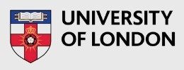 university of London