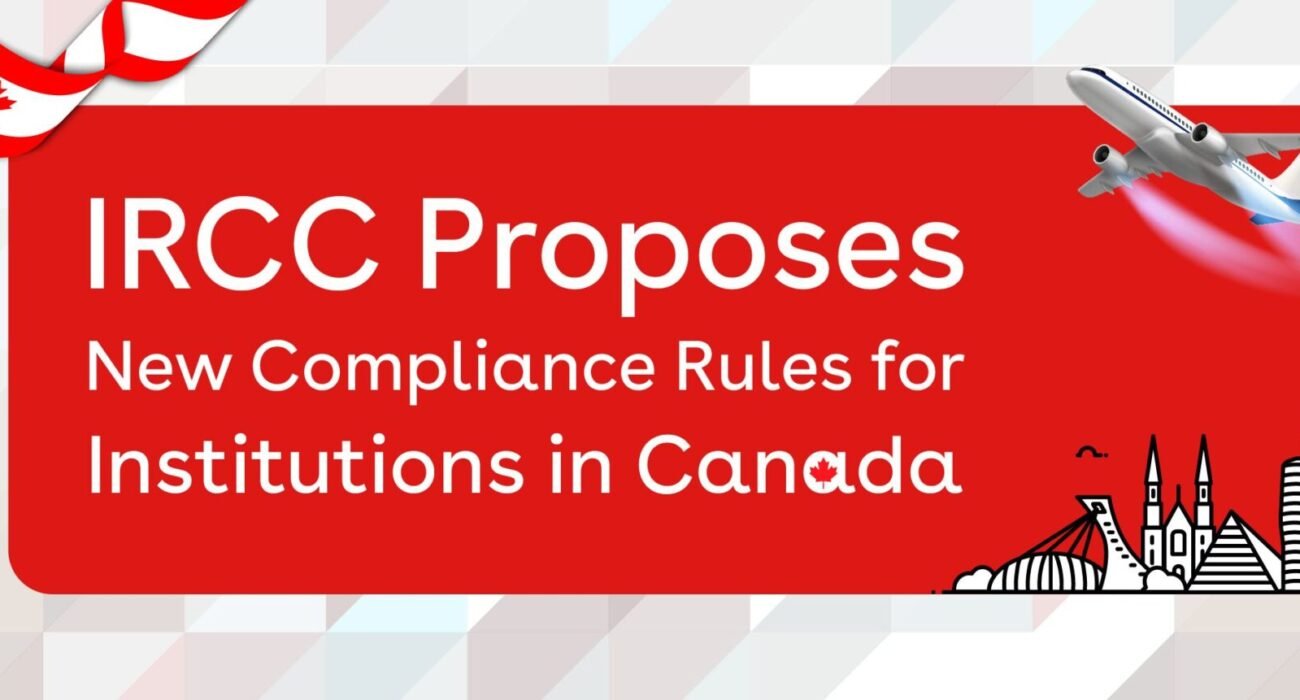 IRCC UPDATE STUDY IN CANADA