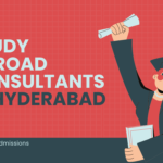 Top Study Abroad Consultants in Hyderabad