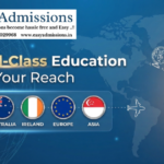 Study Abroad Consultants India 2026 — Jaipur Bangalore Hyderabad Dehradun Chittorgarh — Easy Admissions